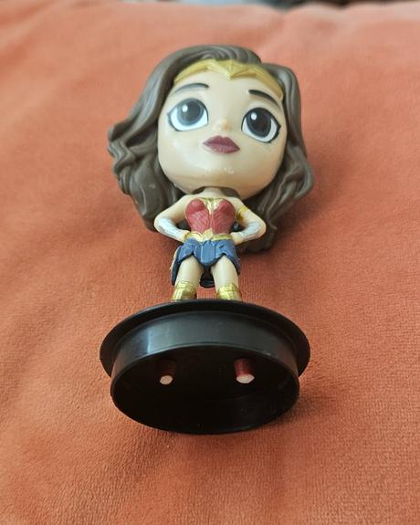 Wonder woman figúrka, 