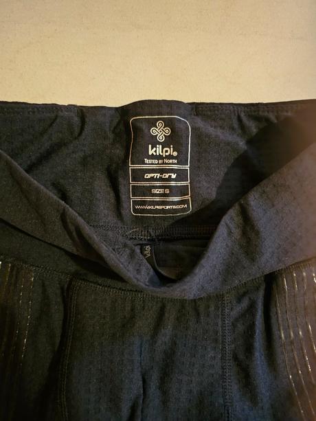 3/4 sportove nohavice, s