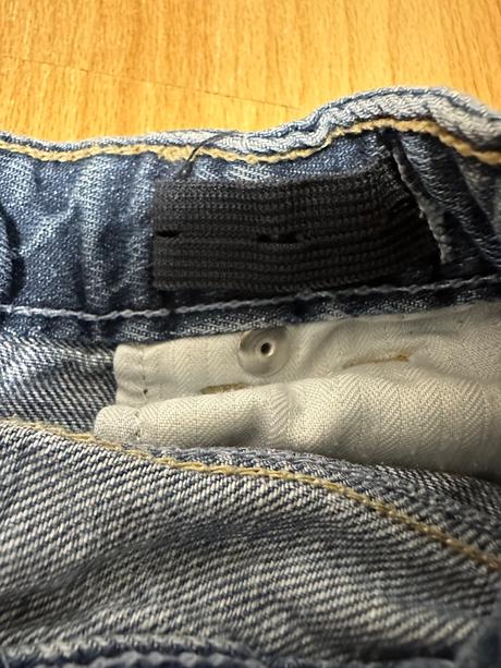 Detske džinsy gap, gap,86