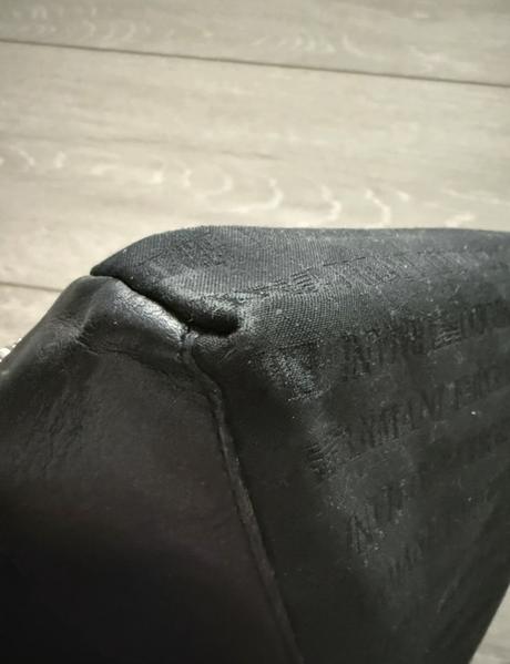 Taška armani, armani