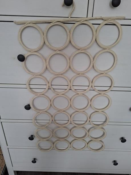 Ktemovy vesiak z ikey, 