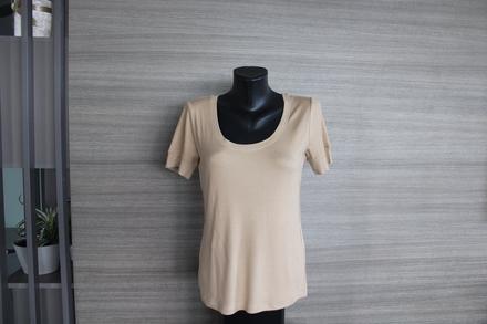 Comma rebrovite tricko vel.38 - m, m