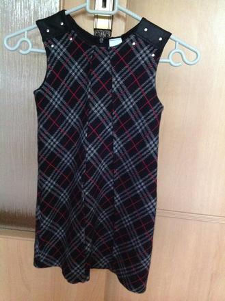 Šaty /d18, palomino,116