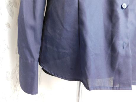 Trendy košelova bluzka, esmara,42