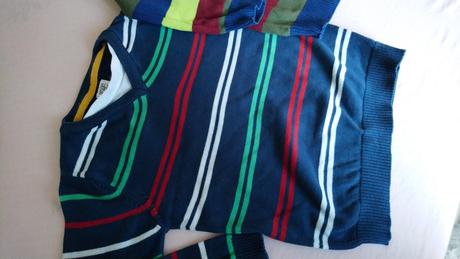 Pekné svetríky, pepco,98