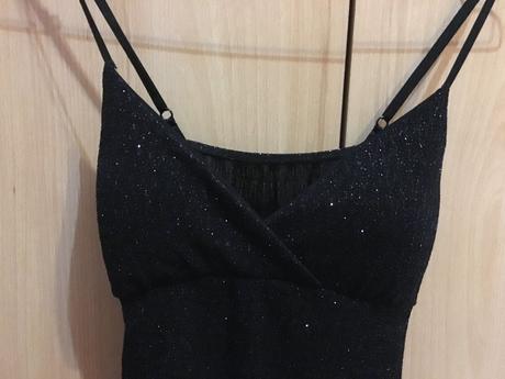 Spoločenské šaty, s