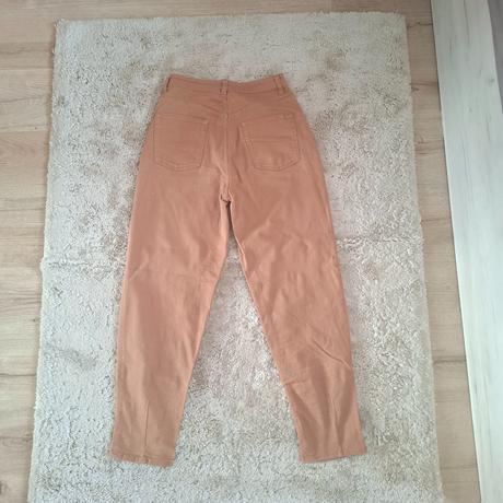 Riflove nohavice, 38