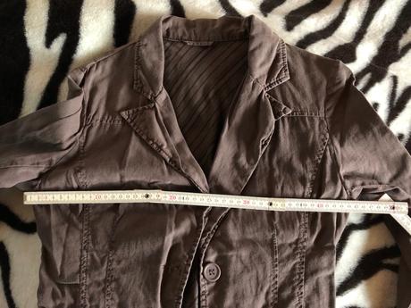 Lanove sako, new look,36