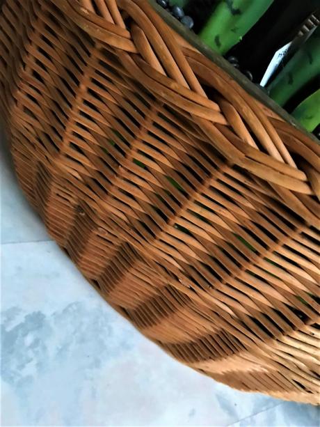 Kvalitný naturálny kôš, 