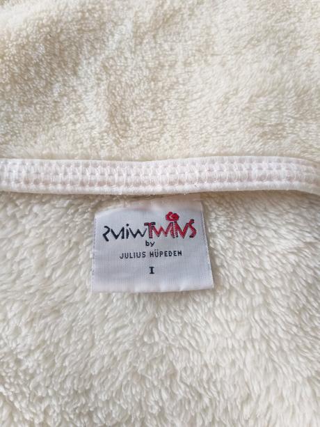 Vekový fusak do vajíčka, 