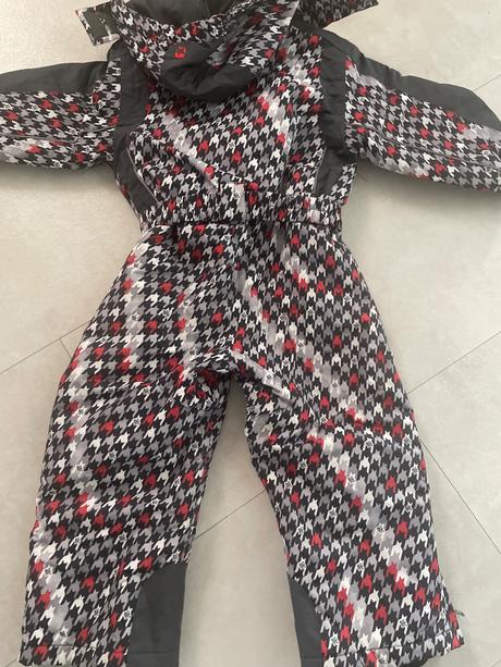 Zimna kombineza, authority,104