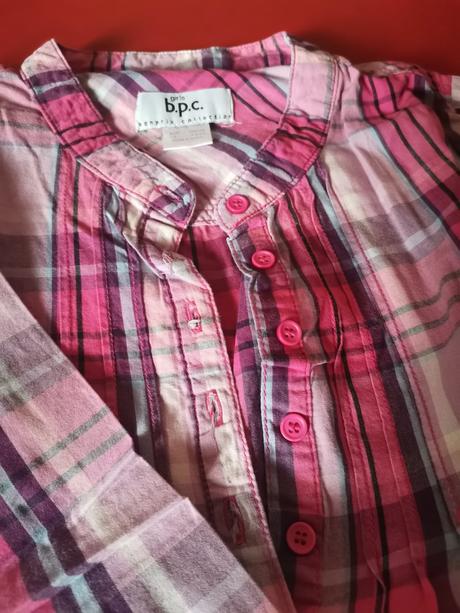 Košele, cena spolu, 134