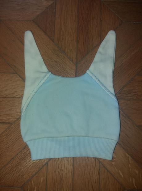 Balík oblečenia pre novorodenca, 50–62