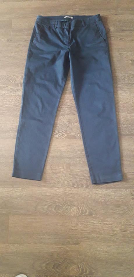 Biznis nohavice v.34, orsay,34