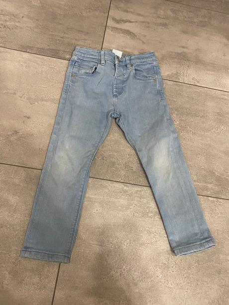 Rifle zara, zara,104