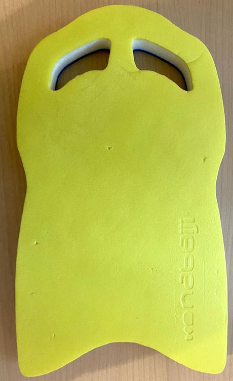 Plavecká doska decathlon,