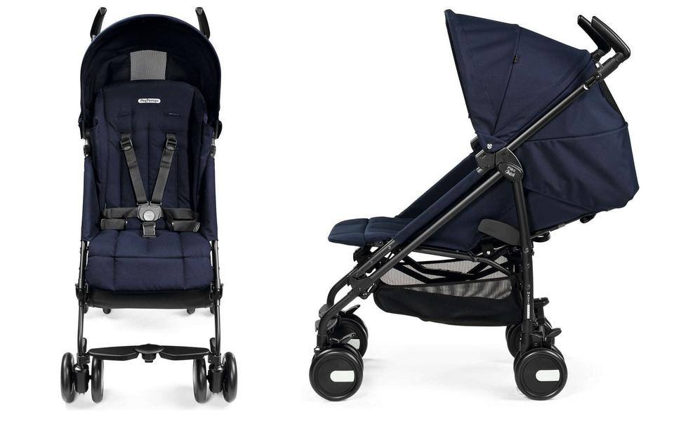 Peg-Pérego Pliko Mini