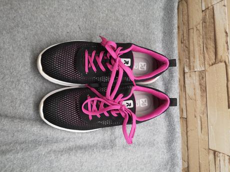 Rieker 39 - dámske revolution tenisky, rieker,39