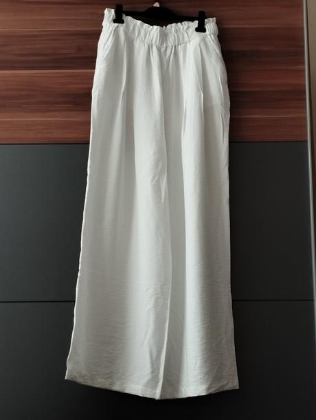 Letné nohavice, reserved,xl