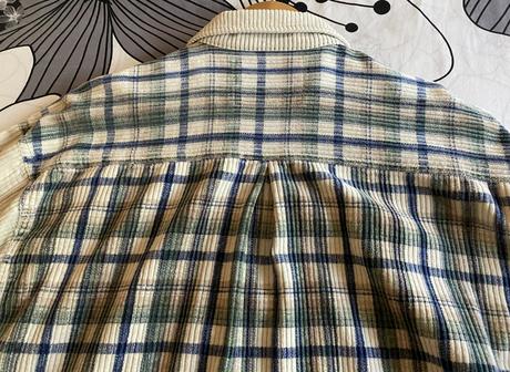 Teplá košeľo - bunda wrangler v. l/xl, wrangler,xl