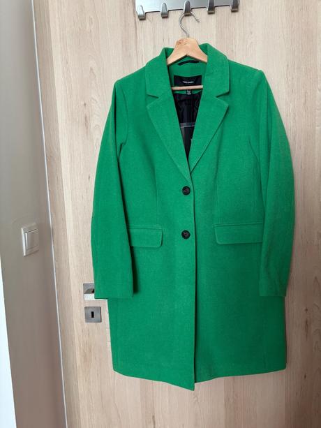 Kabát vero moda, vero moda,m