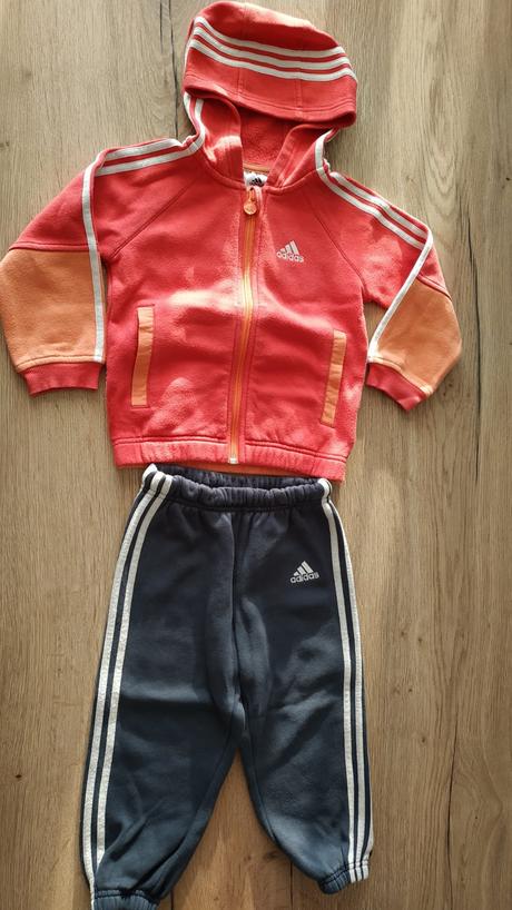 Adidas tepláková súprava, adidas,92