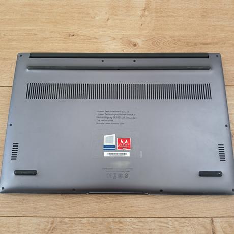 Notebook honor magicbook 14, huawei