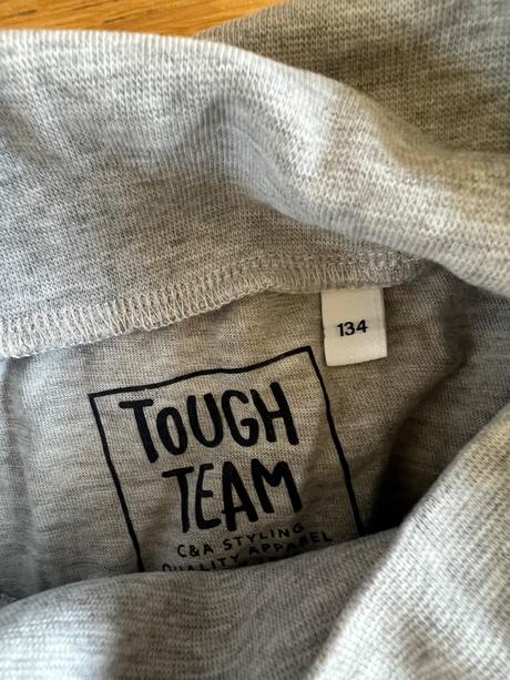 Chlapcenske bavlnene rolaky 2 kusy, c&a,134