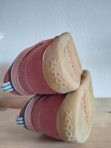 Sandalky bobux, bobux,25