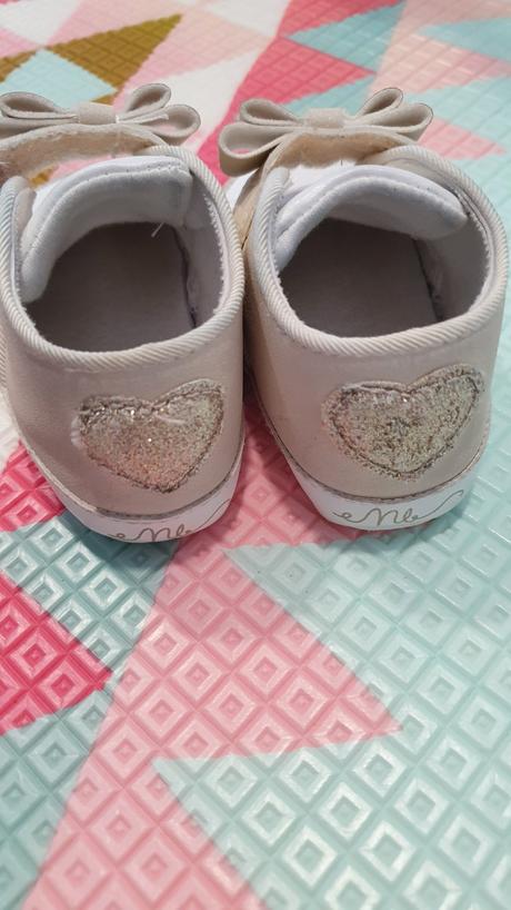 Capačky mayoral, mayoral,18