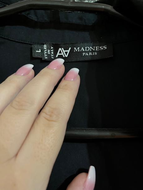 Nenosena košela, fracomina,l