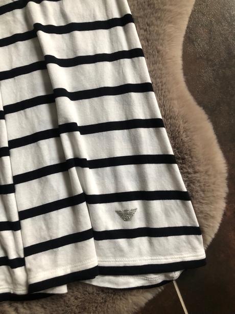 Armani original šaty/tunička 8-10 rokov, armani,140