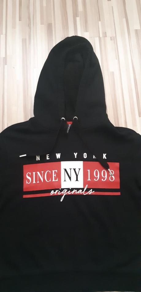 Mikina v.xs- s, h&m,xs