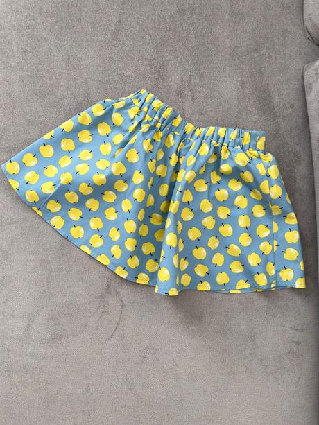 Suknička, benetton,104