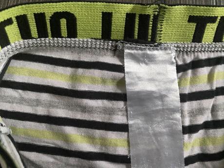 Boxerky velk.134/140, 134