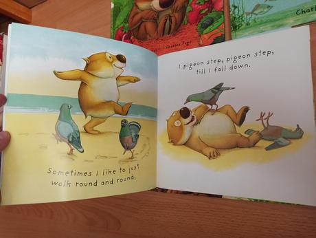 Charles fuge - little wombat, 