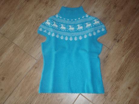 Úpletové tričko, m