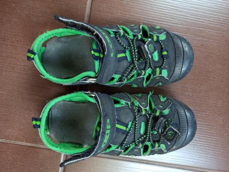 Loap sandále, loap,29