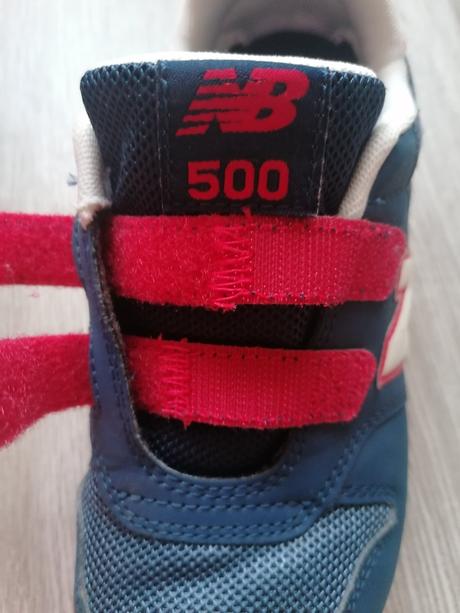 Frajerske tenisky nb, new balance,35