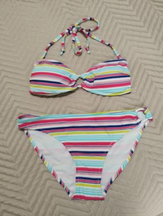 Dámske plavky - bikiny. bepon, s