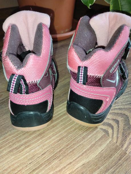 Zimné čižmy, dei-tex,21