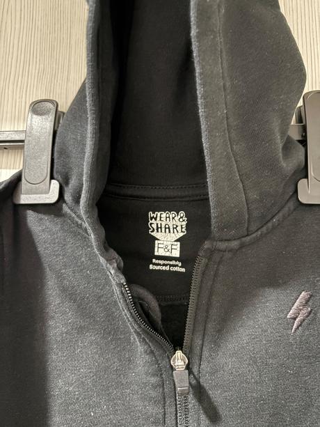 Chlapčenská mikina, f&f,98