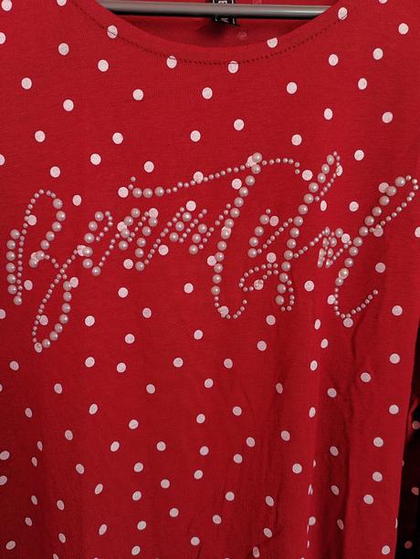 Dámska blúzka, bonprix,m