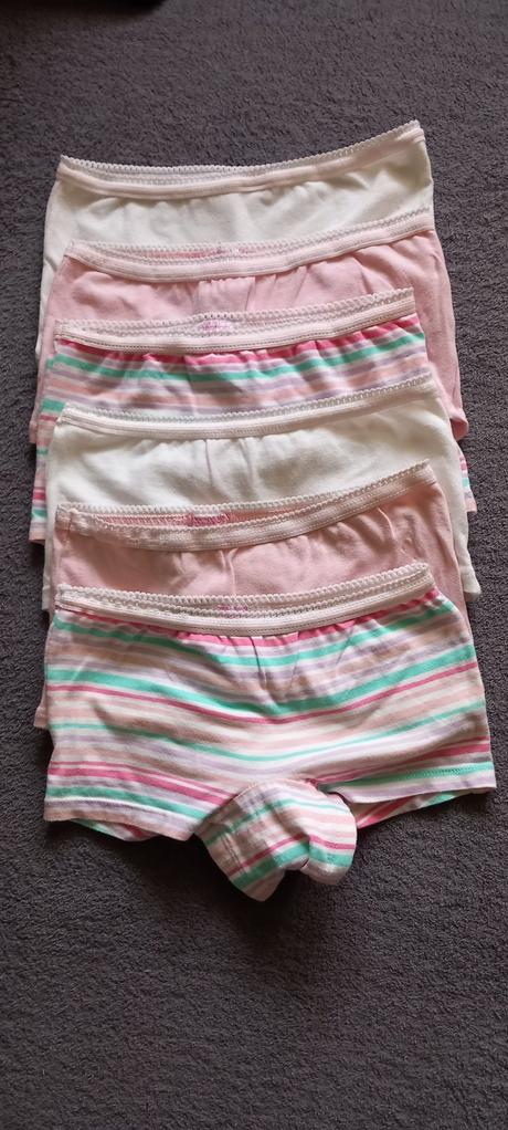 6x nohavičky, dopodopo,122