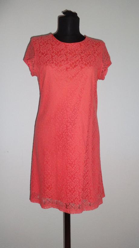 Promod krajkové šaty s, promod,s