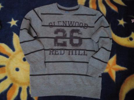 Mikina, dopodopo,128