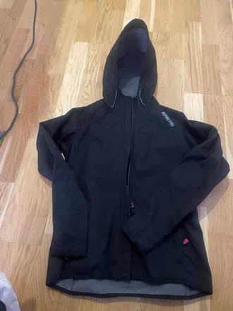 Outdoorová bunda alpine pro, alpine pro,s