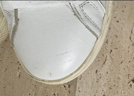 Biele tenisky pinko, pinko,37