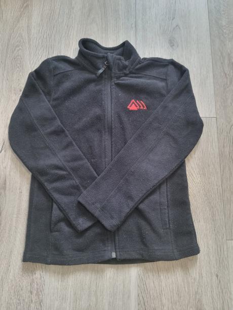 Flisova mikina, crivit,122