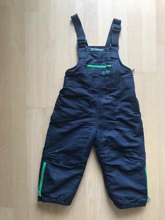 Otepľovačky, review,110